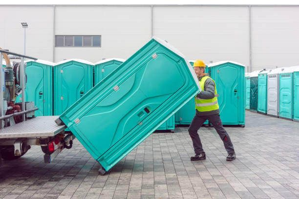 Best Porta potty rental near me  in New Athens, IL